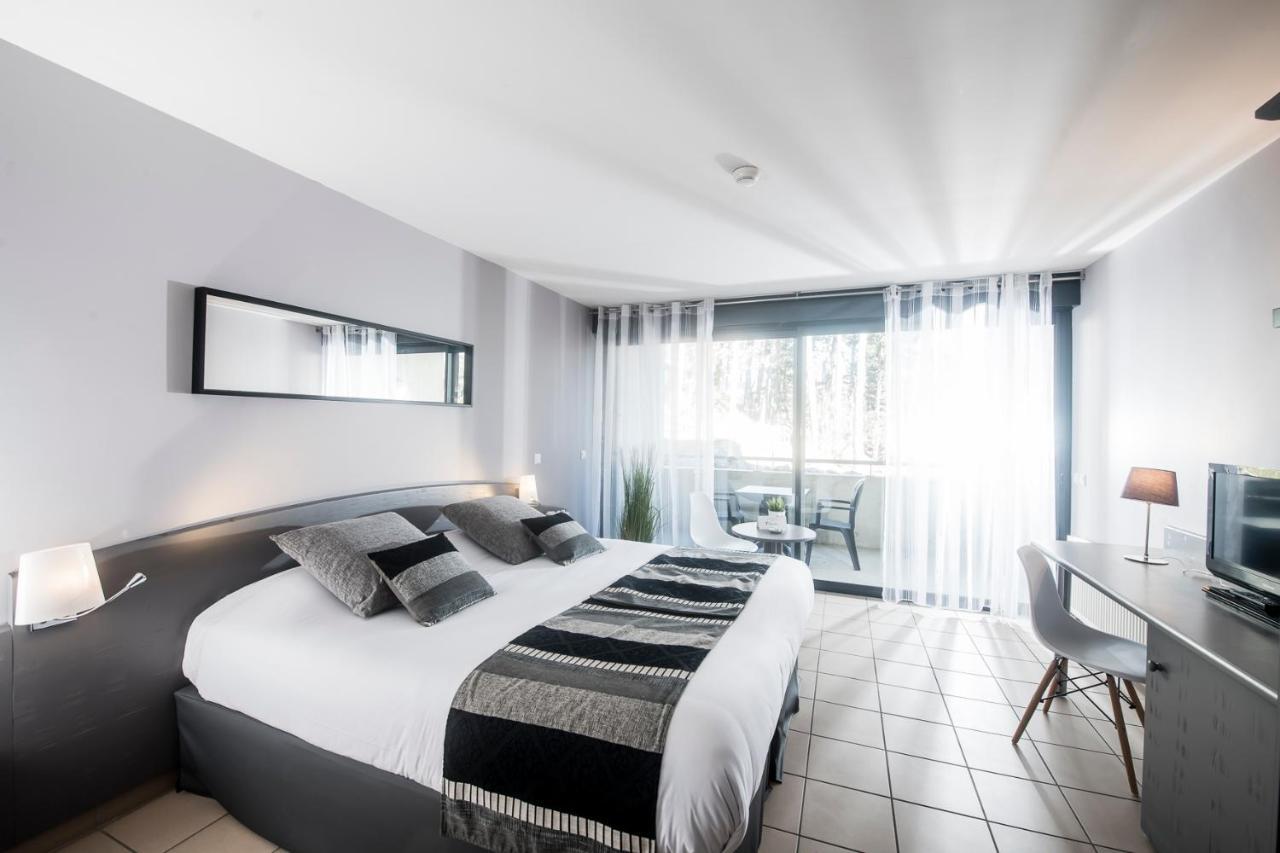 Domaine Lou Capitelle & Spa Vogue Room photo