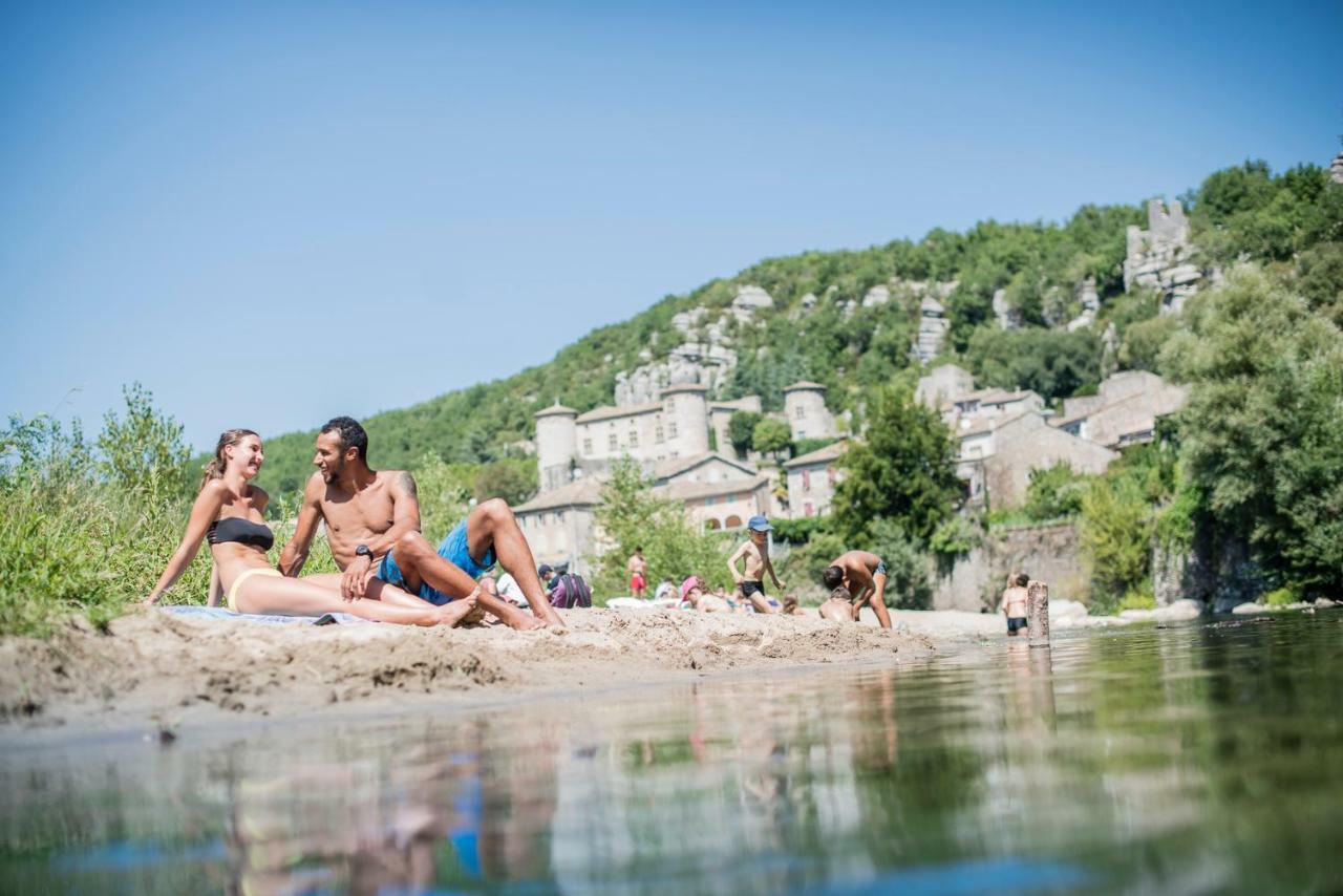 Domaine Lou Capitelle & Spa Vogue Exterior photo